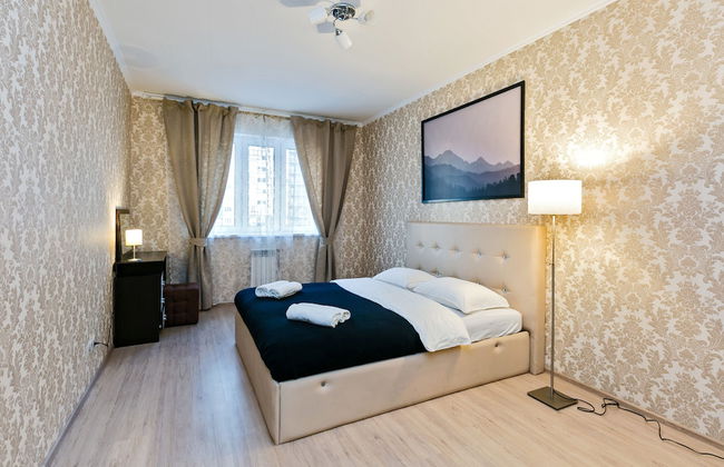 Grand Apart Putilkovo - Foto 7
