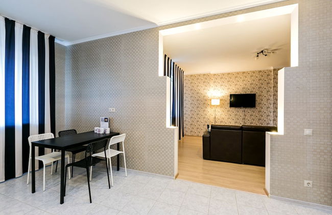 Grand Apart Putilkovo - Foto 24