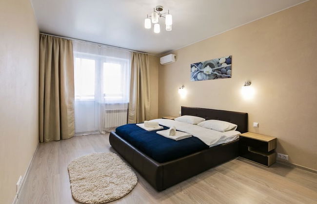 Grand Apart Putilkovo - Foto 3