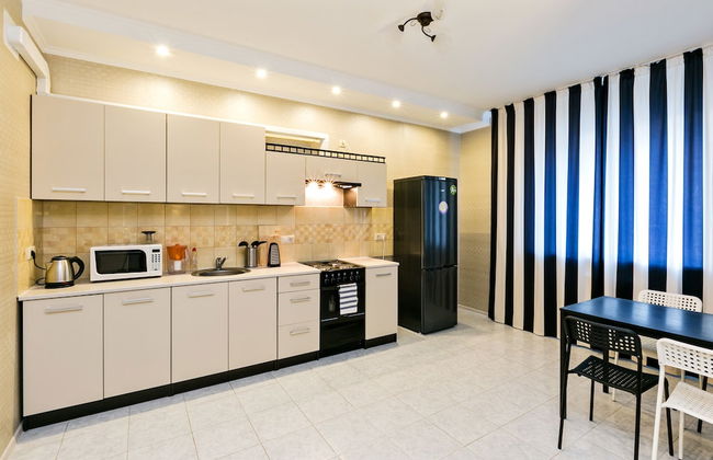 Grand Apart Putilkovo - Foto 21