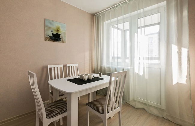 Grand Apart Putilkovo - Foto 16