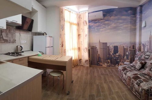 Foto 1 - Apartment on Prosvecheniya