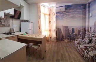 Photo 1 - Apartment on Prosvecheniya