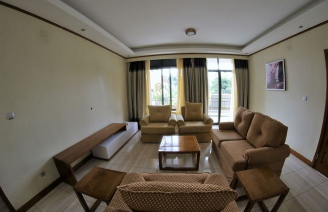 Nandi Residence - Foto 13
