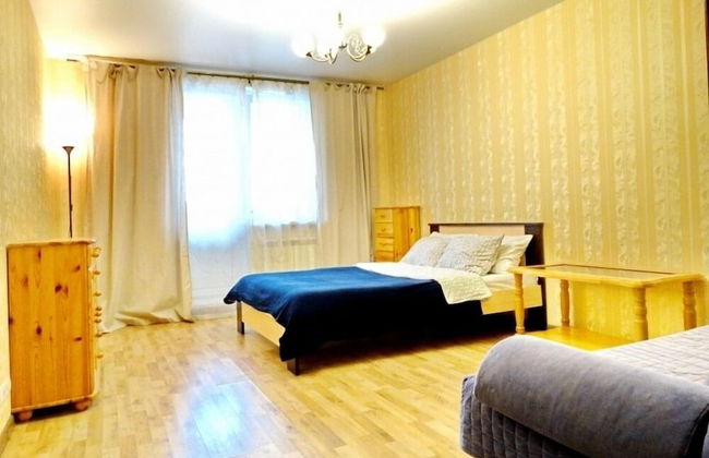 Inndays Podolsk on Serpukhovskaya 14v - Foto 3