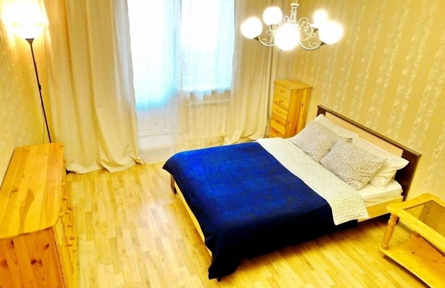 Inndays Podolsk on Serpukhovskaya 14v - Foto 4