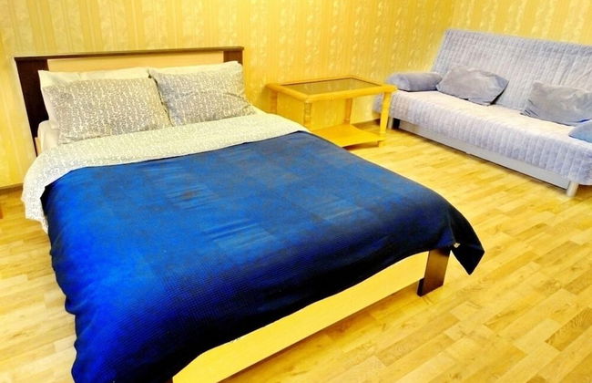 Inndays Podolsk on Serpukhovskaya 14v - Foto 1