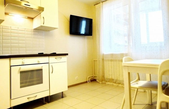 Inndays Podolsk on Serpukhovskaya 14v - Foto 8