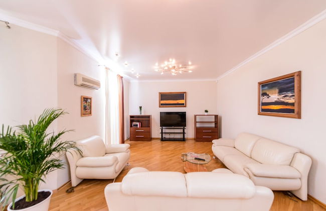 Penthouse Voykovskaya. 2 levels. 6 rooms. 330 sqm - Foto 67