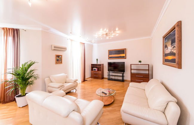 Penthouse Voykovskaya. 2 levels. 6 rooms. 330 sqm - Foto 13