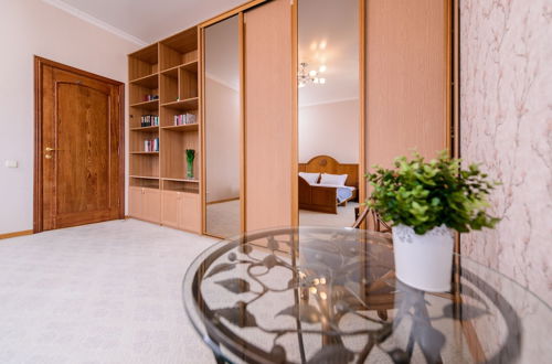 Photo 20 - Penthouse Voykovskaya. 2 levels. 6 rooms. 330 sqm