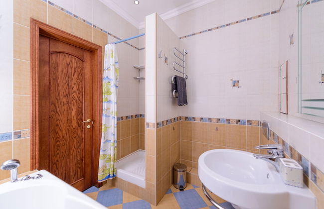 Penthouse Voykovskaya. 2 levels. 6 rooms. 330 sqm - Foto 79
