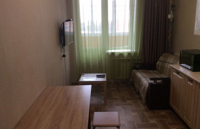 Apartment on Sovetskaya 190 V - 5 floor - Foto 2