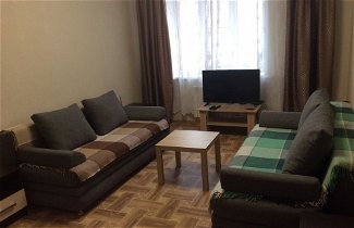 Photo 1 - Apartment on Sovetskaya 190 V - 5 floor