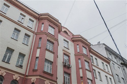 Foto 57 - GM Apartment Bryusov Pereulok