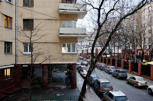 Photo 22 - LUXKV Apartment on Sivtsev Vrazhek