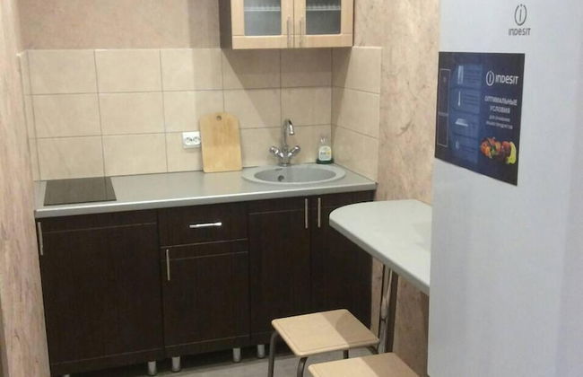 Apartment on Sovetskaya 167- 2 floor - Foto 6