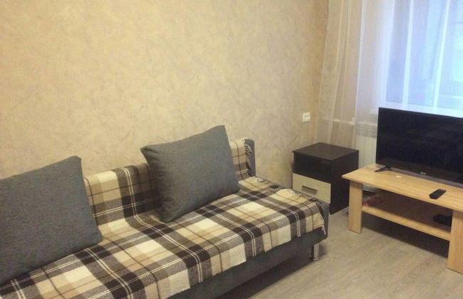 Apartment on Sovetskaya 167- 2 floor - Foto 1