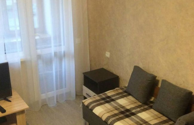Apartment on Sovetskaya 167- 2 floor - Foto 5