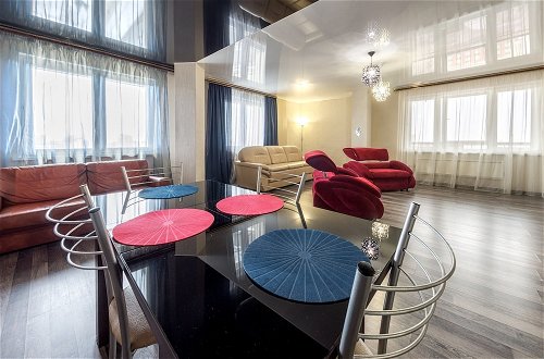 Photo 25 - InnHome Apartments on Kurchatova