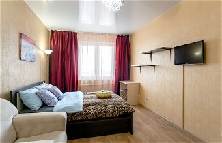 Foto 1 - InnHome Apartments on Kurchatova