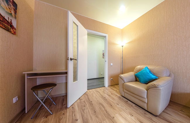 InnHome Apartments on Kurchatova - Foto 21