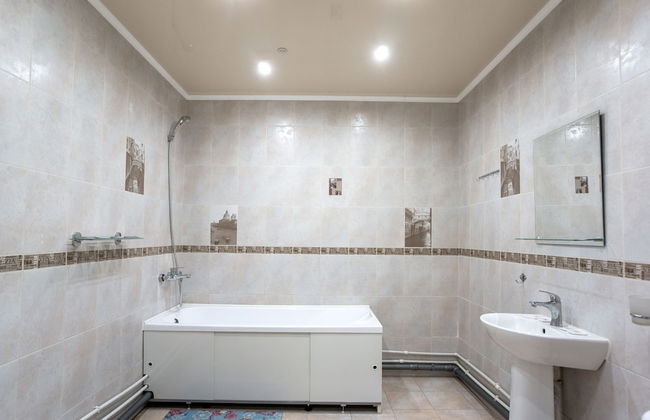 InnHome Apartments on Kurchatova - Foto 32