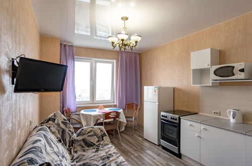 Foto 15 - InnHome Apartments on Kurchatova