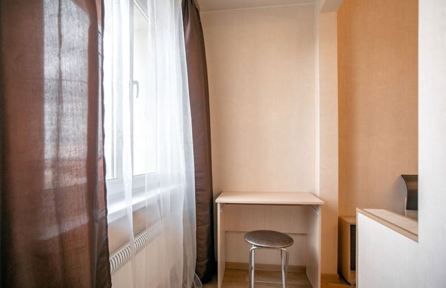 InnHome Apartments on Kurchatova - Foto 28