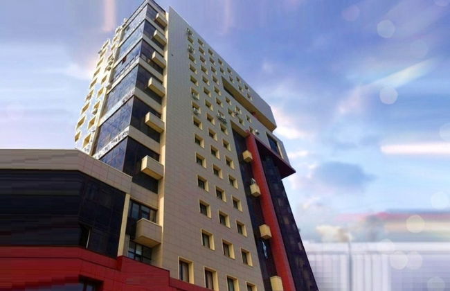 InnHome Apartments on Kurchatova - Foto 38