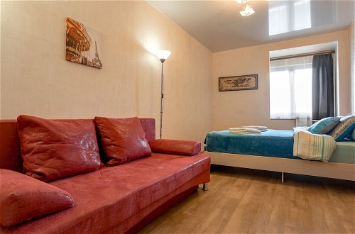Photo 3 - InnHome Apartments on Kurchatova