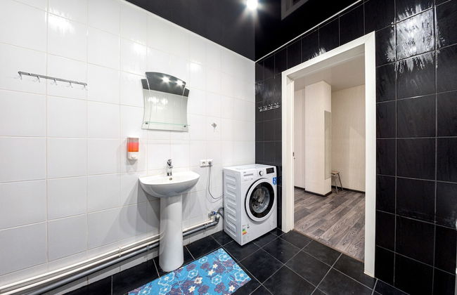 InnHome Apartments on Kurchatova - Foto 30