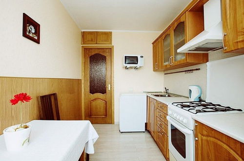 Foto 8 - ApartLux on Krasnaya Presnya