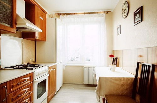 Foto 6 - ApartLux on Krasnaya Presnya