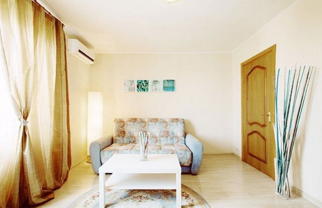 ApartLux on Krasnaya Presnya - Foto 3