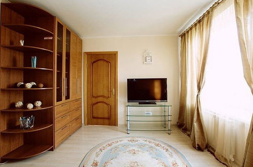 Foto 5 - ApartLux on Krasnaya Presnya