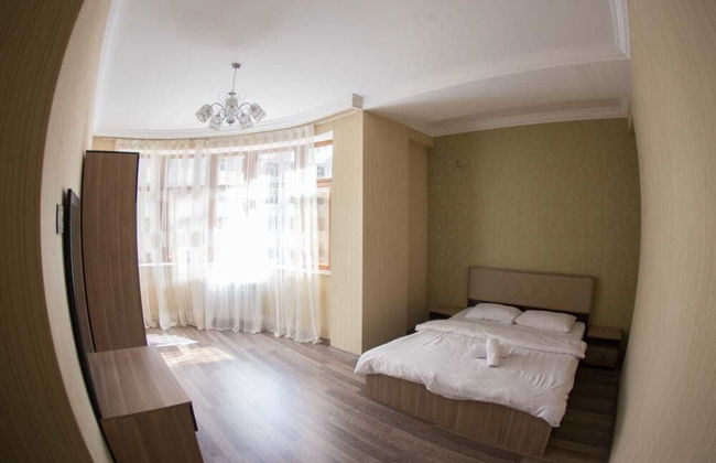 Bakuvi Tourist Apartment B098 - Foto 3