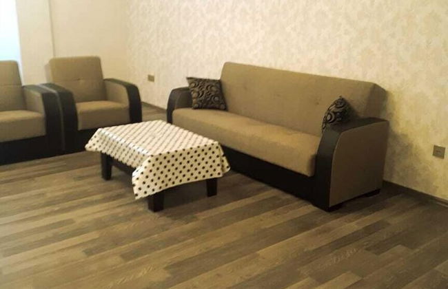 Bakuvi Tourist Apartment B098 - Foto 6