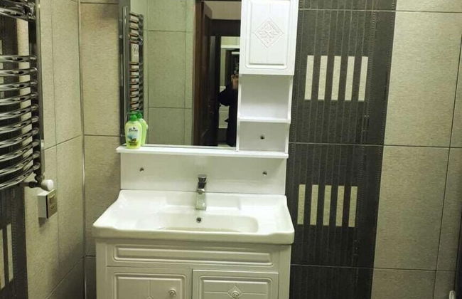 Bakuvi Tourist Apartment B098 - Foto 12