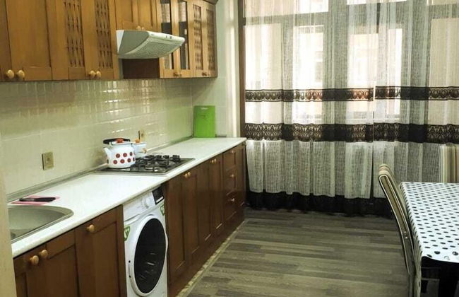 Bakuvi Tourist Apartment B098 - Foto 7