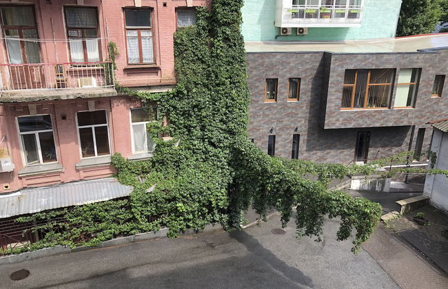 Olga Apartments on Maidan Nezalezhnosti - Photo 60