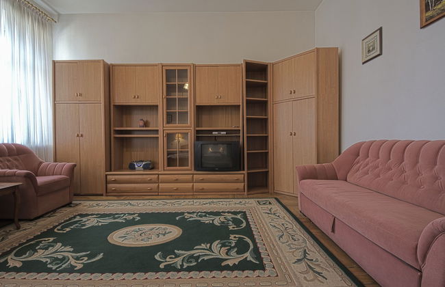 Olga Apartments on Maidan Nezalezhnosti - Photo 53