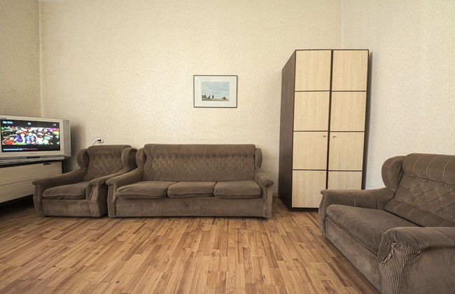 Olga Apartments on Maidan Nezalezhnosti - Photo 45