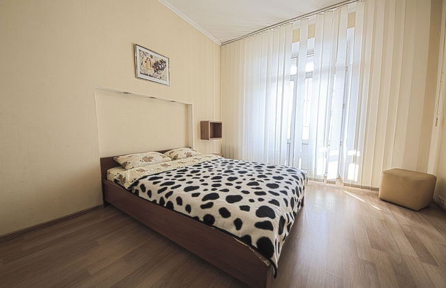 Olga Apartments on Maidan Nezalezhnosti - Photo 6