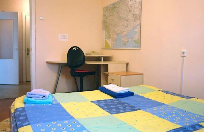 Olga Apartments on Maidan Nezalezhnosti - Photo 27