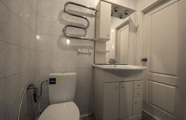 Olga Apartments on Maidan Nezalezhnosti - Photo 73