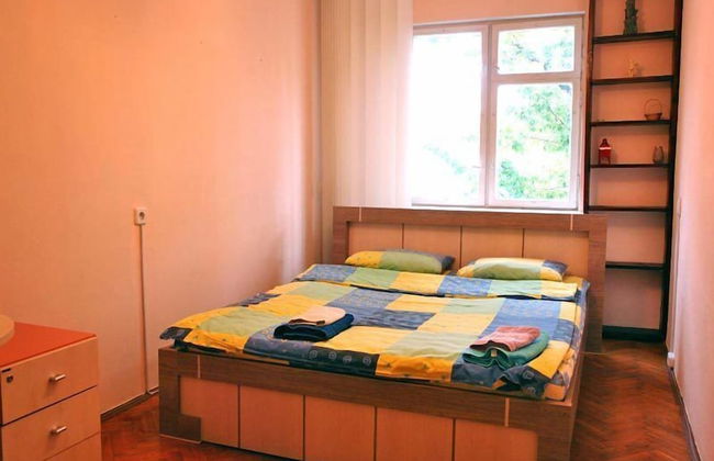 Olga Apartments on Maidan Nezalezhnosti - Photo 28