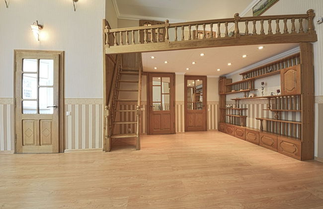 Olga Apartments on Maidan Nezalezhnosti - Photo 41