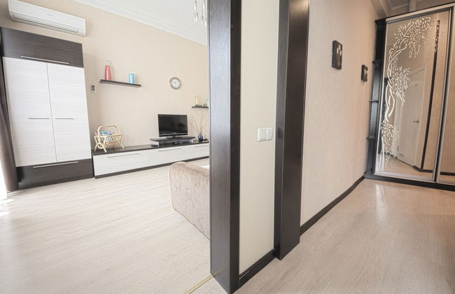 Olga Apartments on Maidan Nezalezhnosti - Photo 49