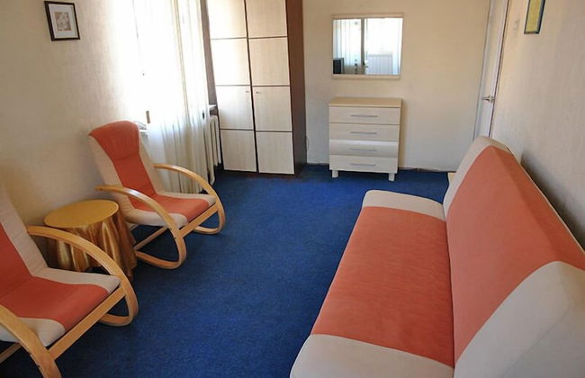 Olga Apartments on Maidan Nezalezhnosti - Photo 56